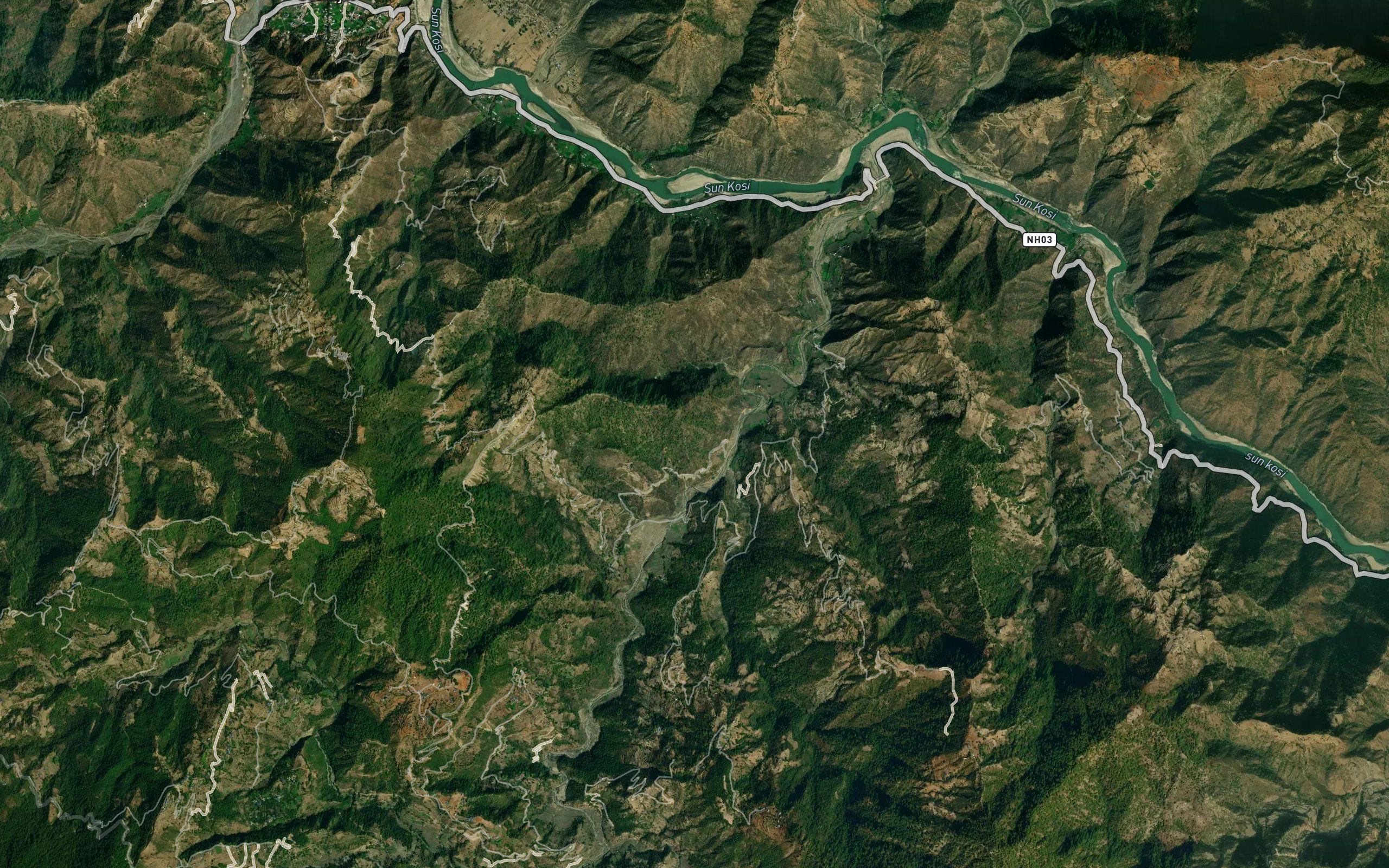 Rancha Khola