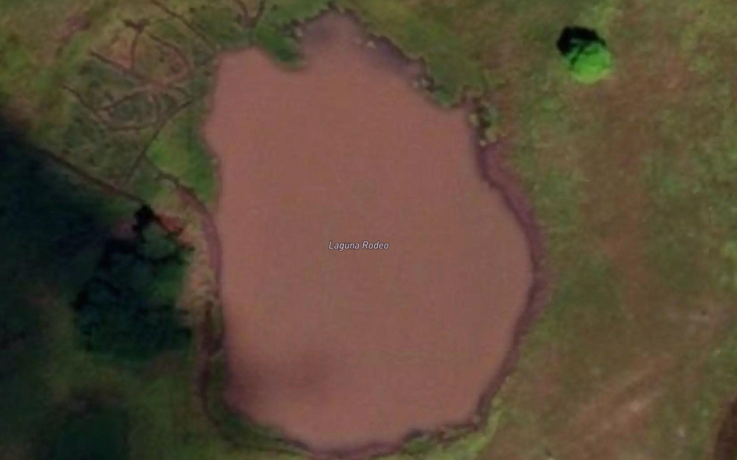 Laguna Rodeo