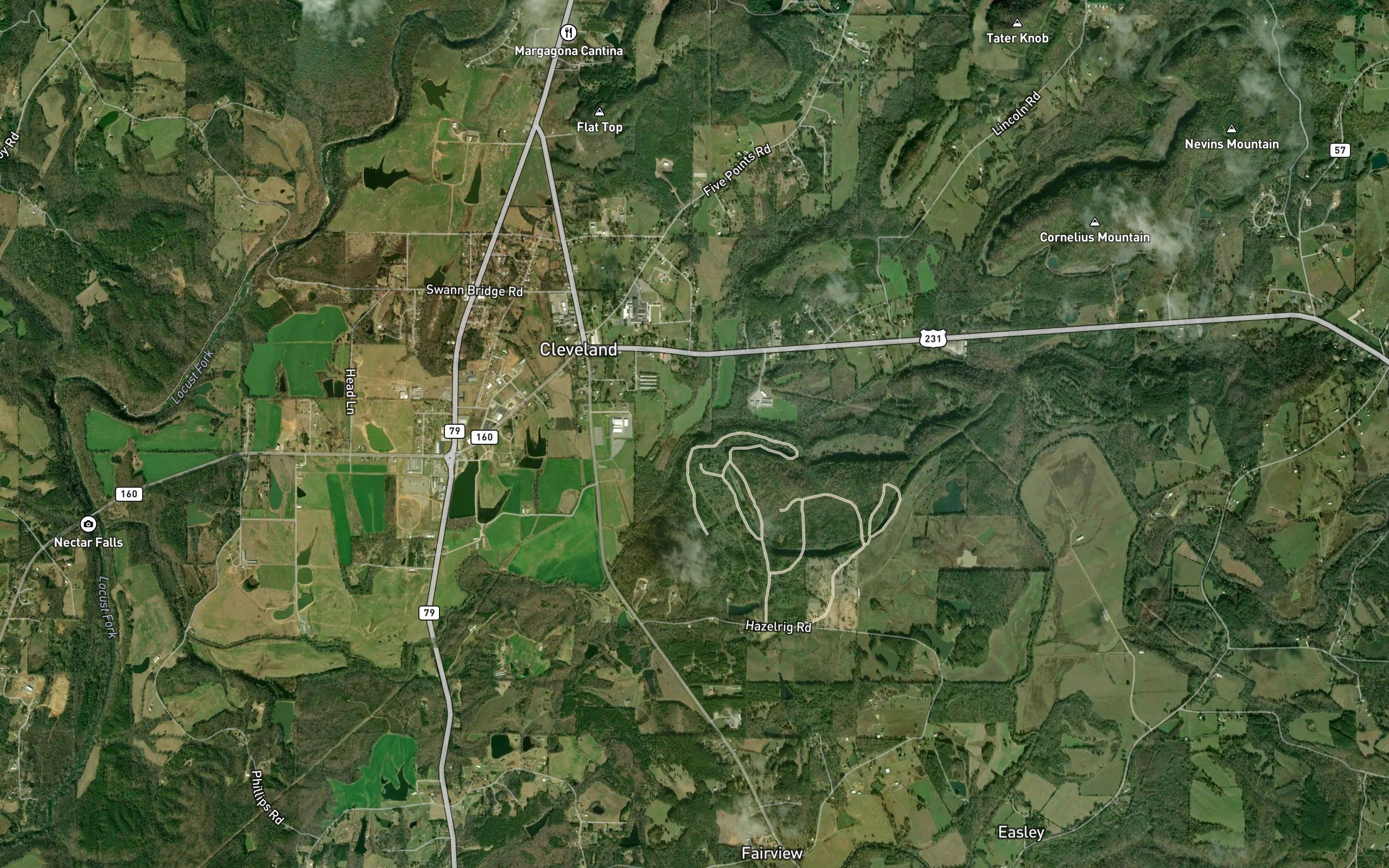 Dry Creek