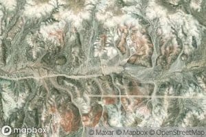 Alkali Draw Pit Number 5