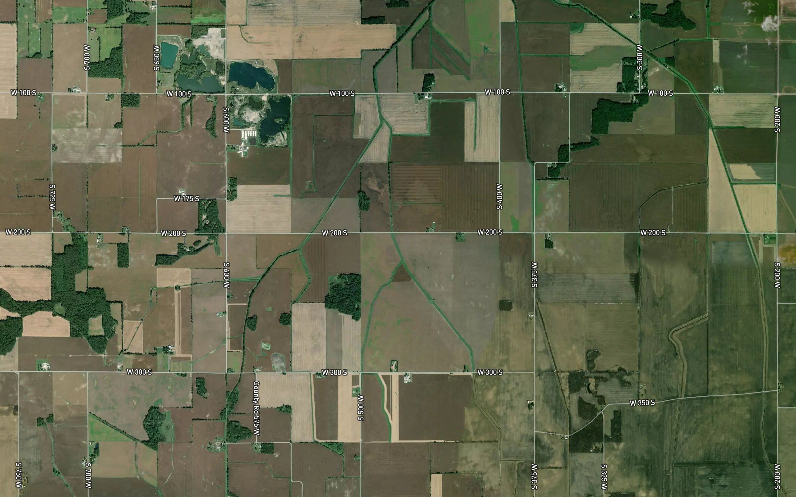 Miller Ditch