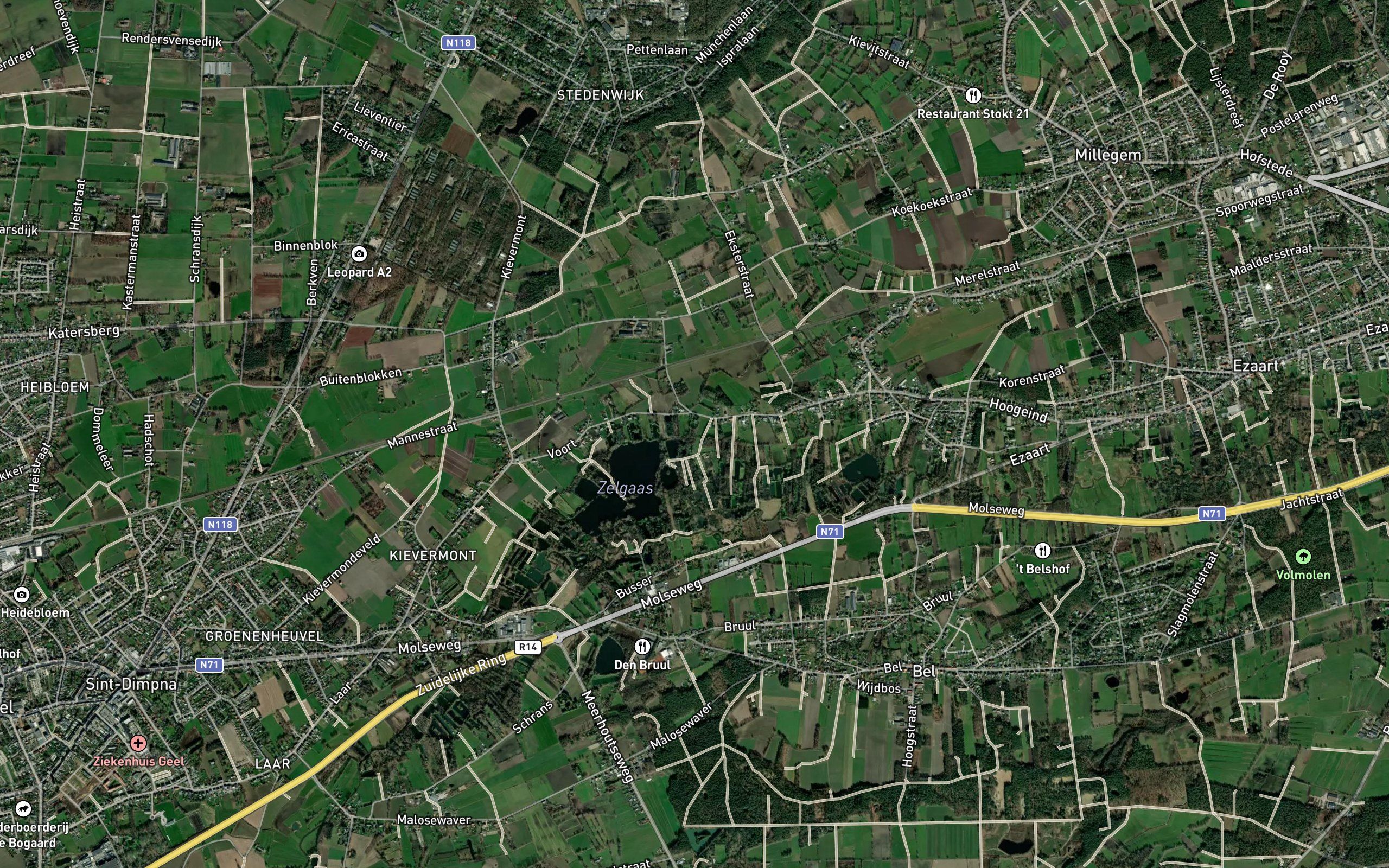 Waterbroekloop