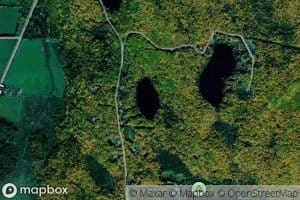 Lac Vaseux