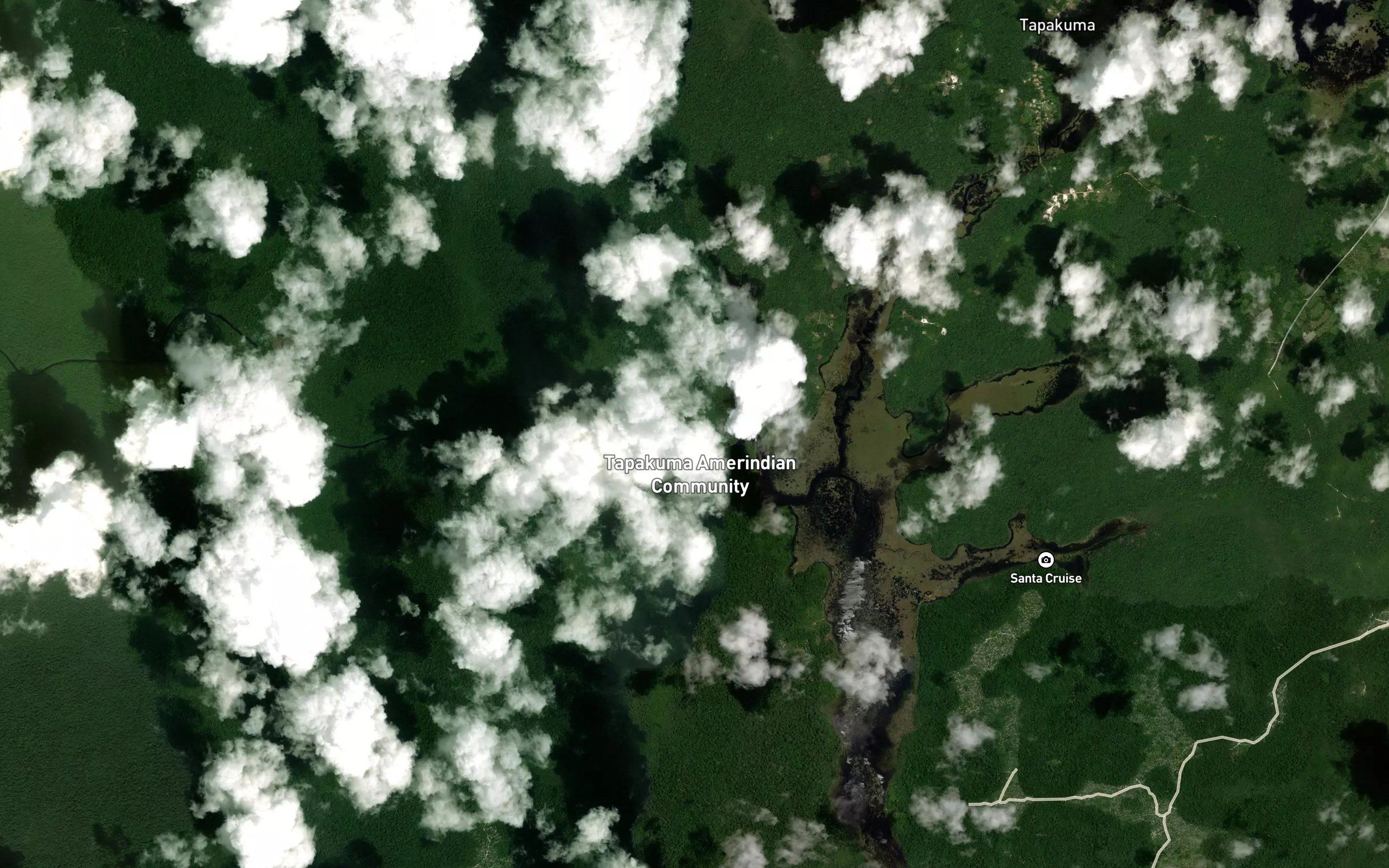 Turu Creek