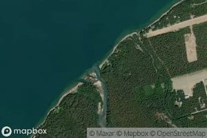 Tanalian River