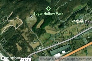 Beaver Creek Impoundment