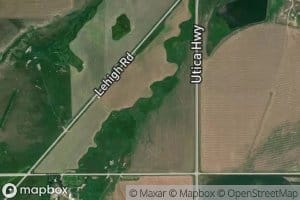 North Fork Sage Creek