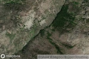 Choral Creek