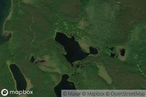 Hancock Lake