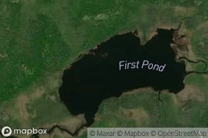 First Pond