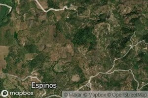 Quebrada de Tontoles