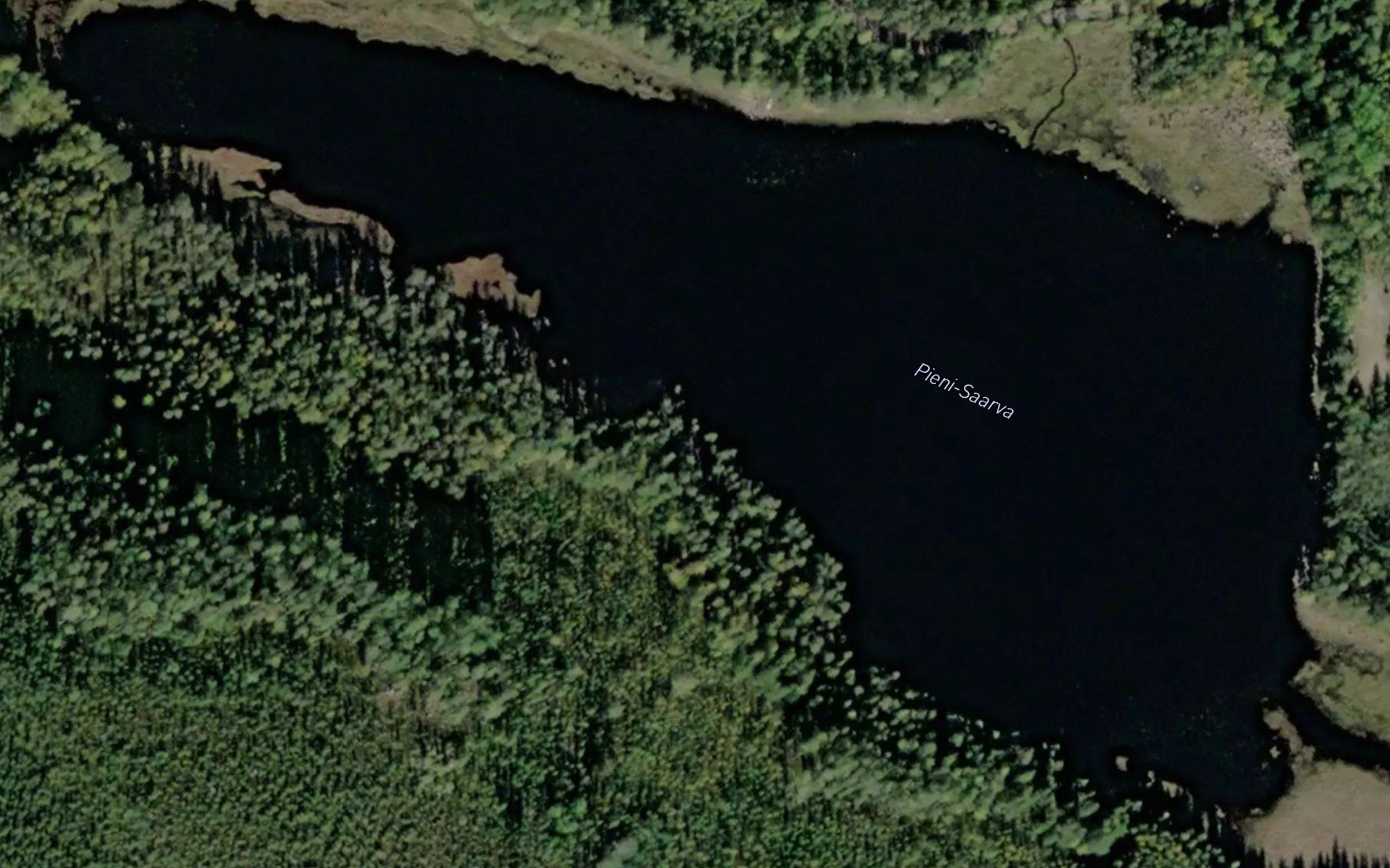 Pieni-Saarva