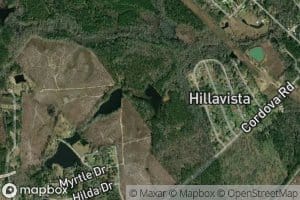 South Carolina Noname Lake 38059