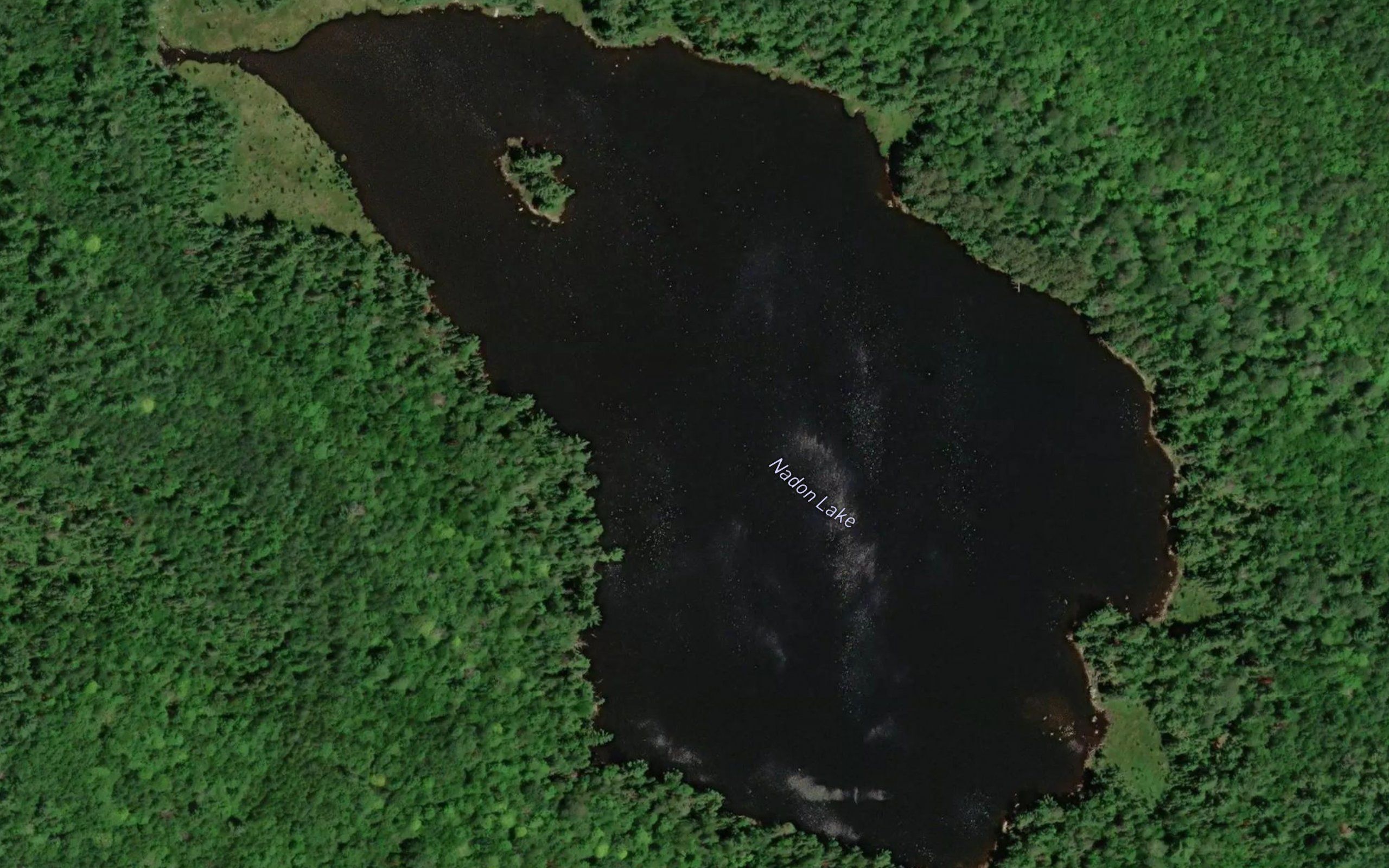 Nadon Lake