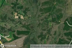 Little Terrible Creek