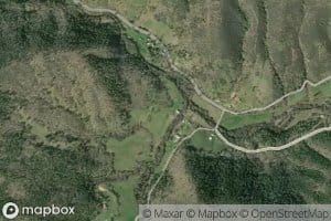 Yale Creek