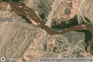 Rio Colorado