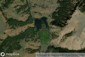 Sullivan Lake