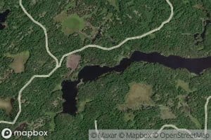 Oldcamp Lake