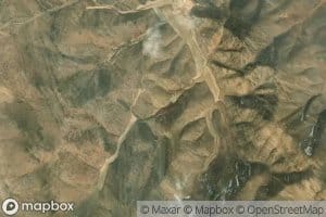 Cheshmeh-ye Darreh-ye Marvara