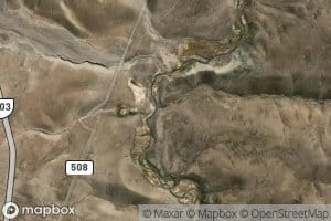 Quebrada del Vallecito