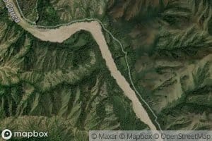 Quebrada El Almacigo