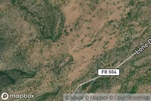 Study Plot Reservoir