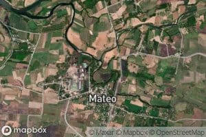 Mateo River