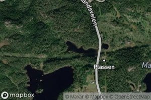 Plassetjonn