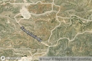 Agua Fria Springs