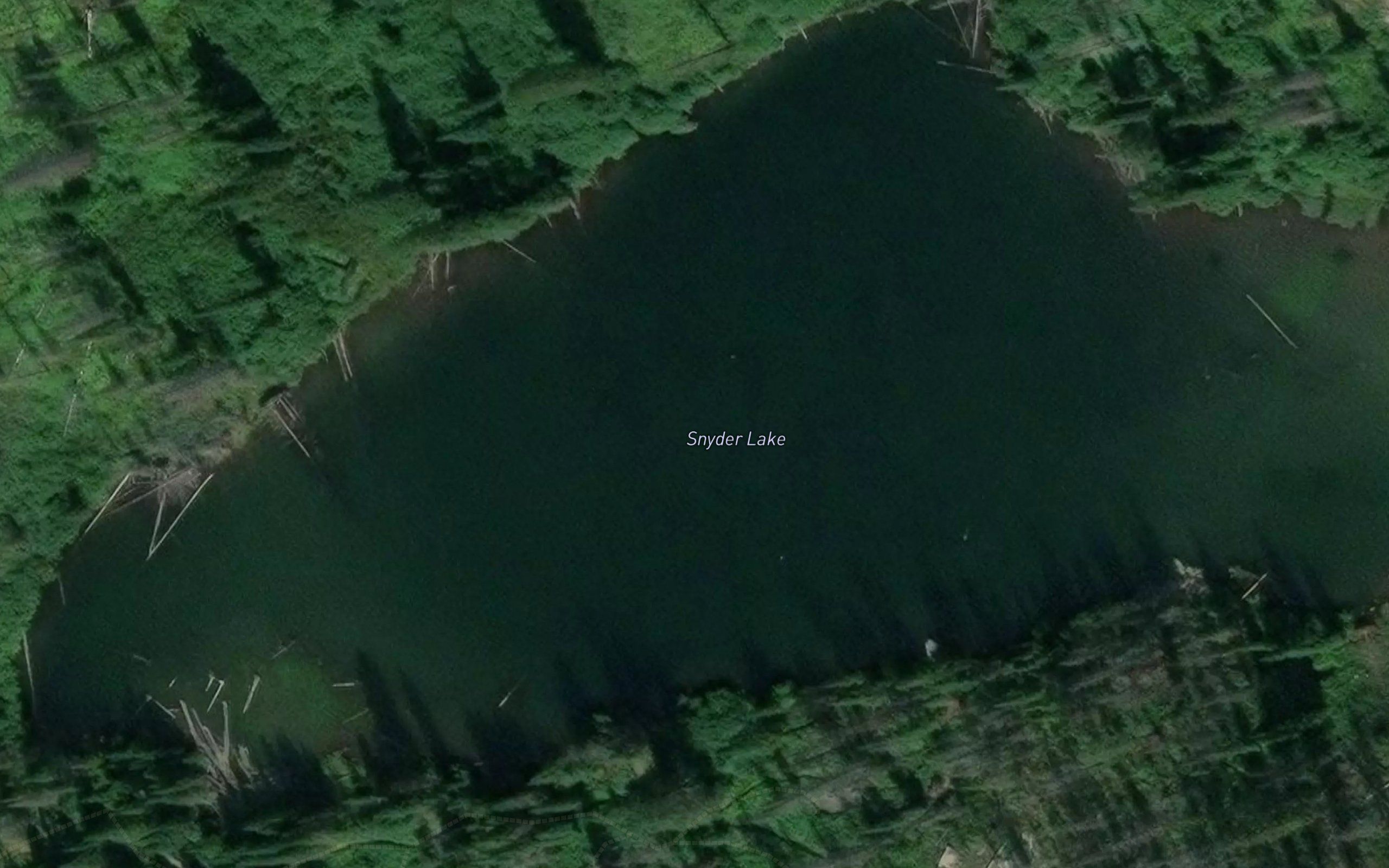 Snyder Lake