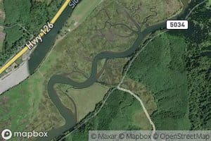 Karnowsky Creek