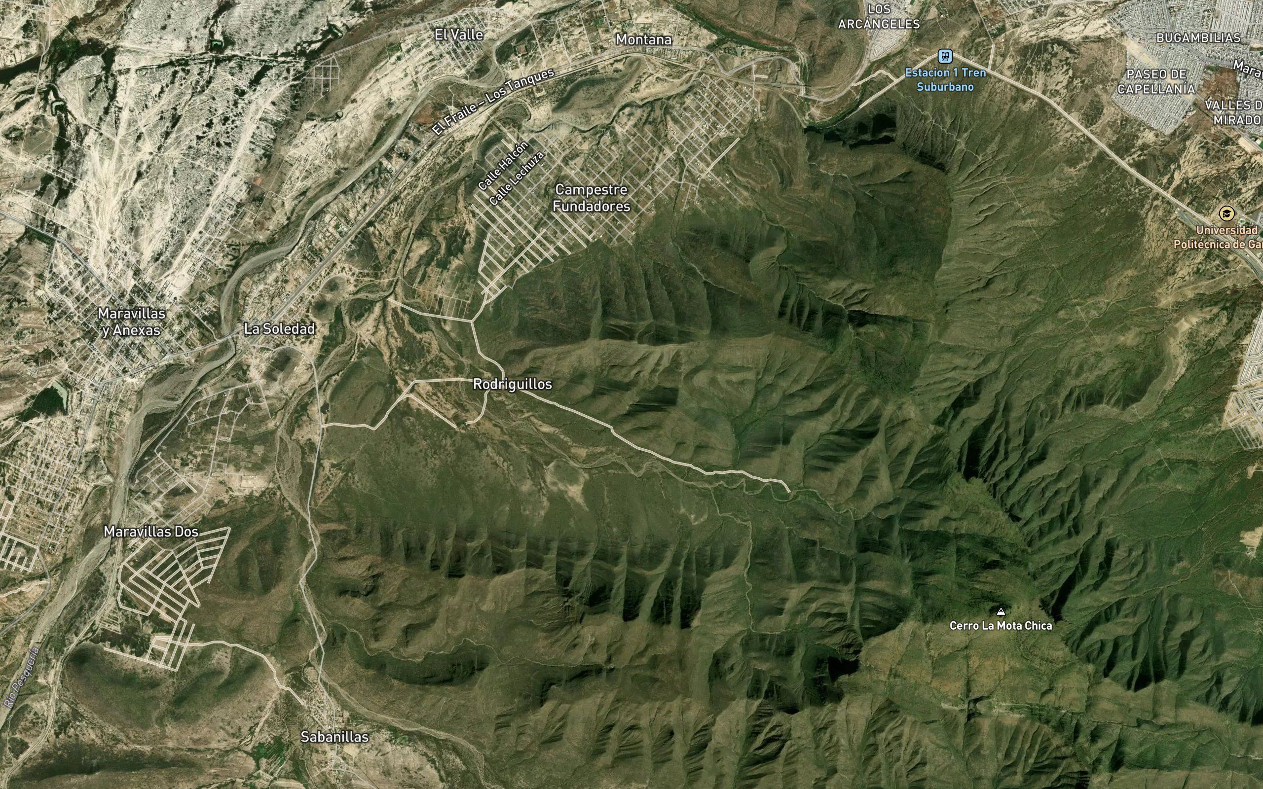 El Becerro