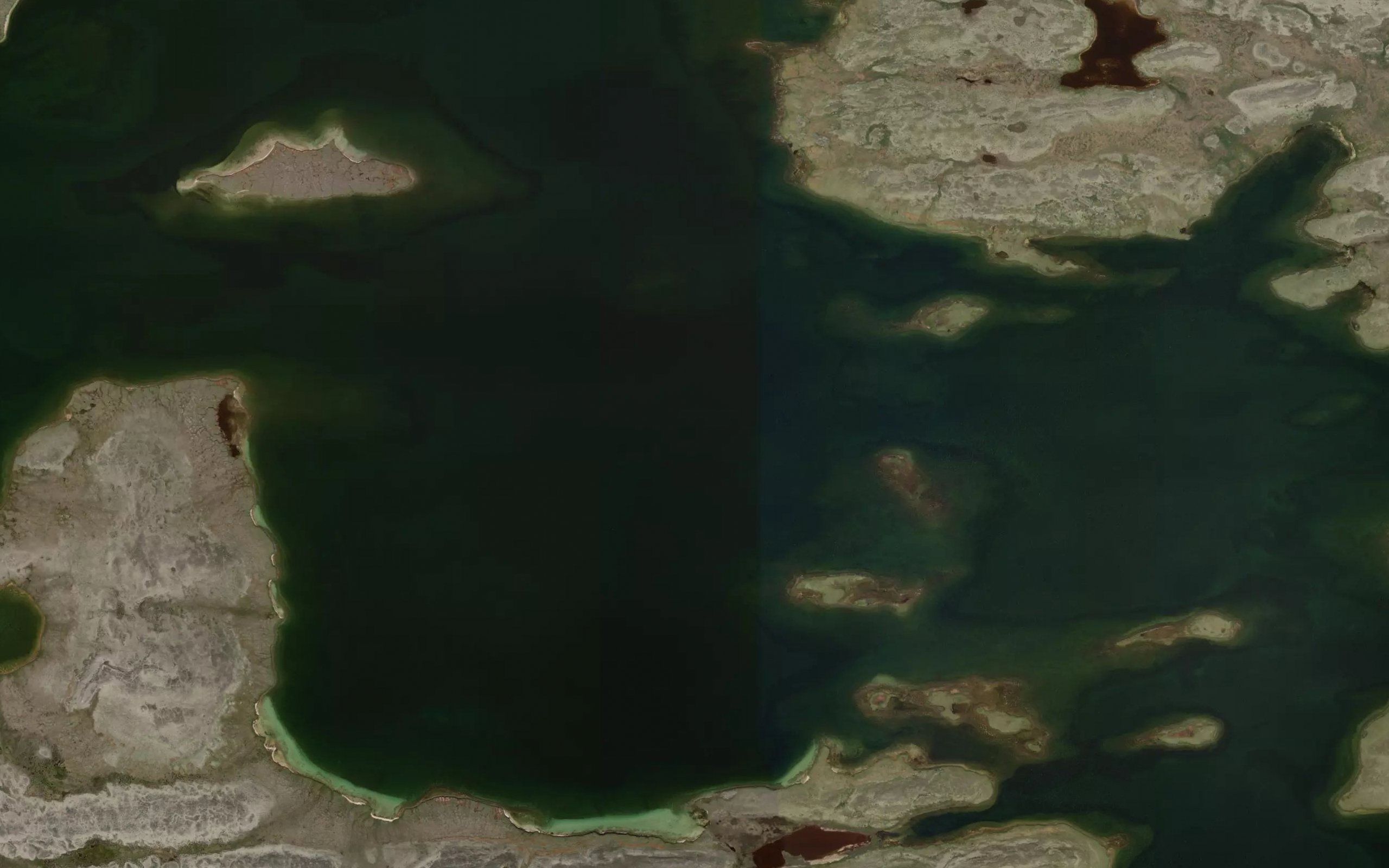 Noyes Lake