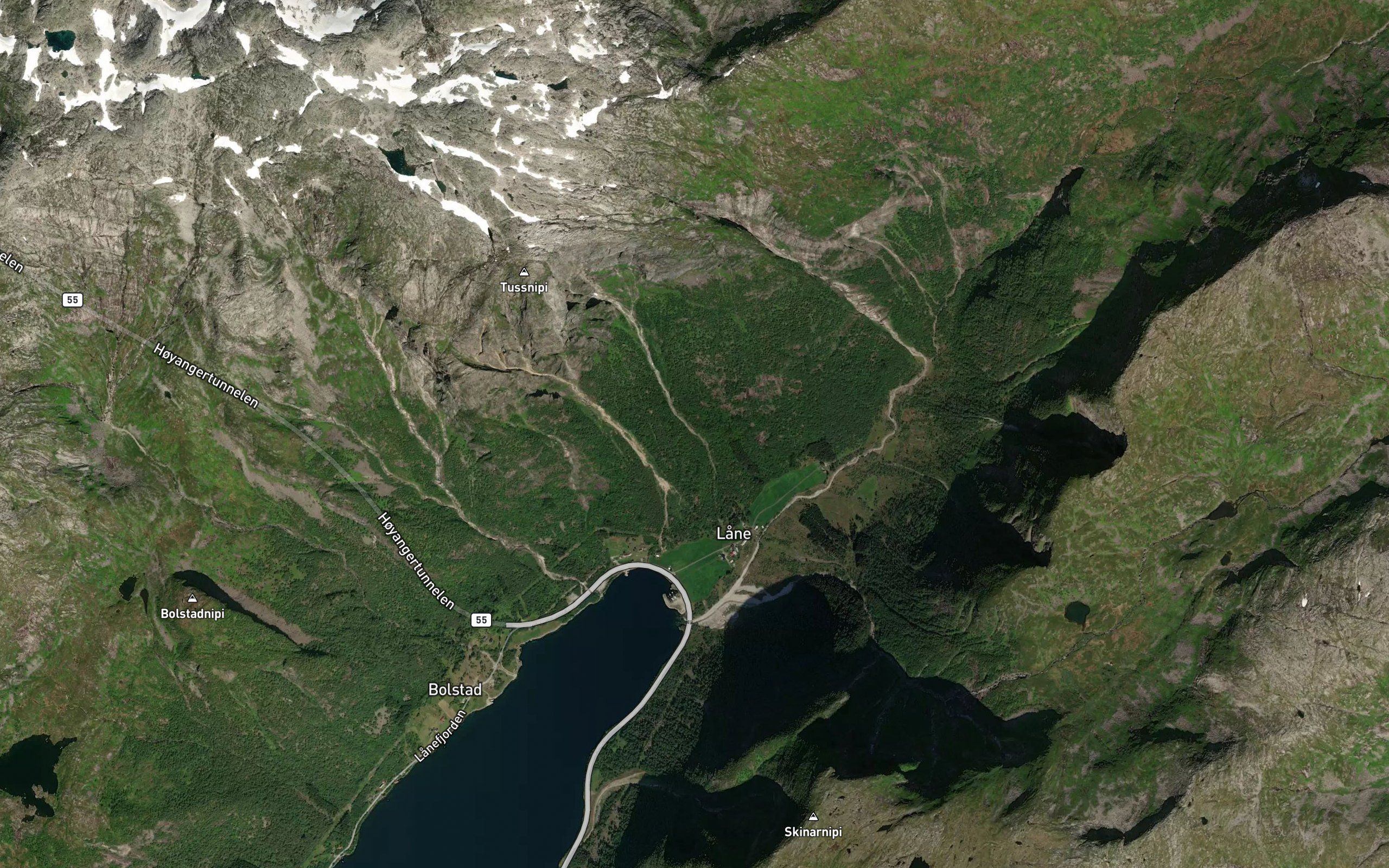 Mekrskreda