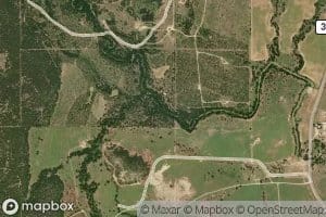 Sandy Creek