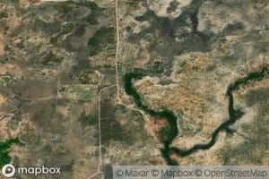 Morichal Los Caballos