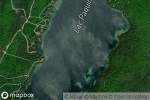 Lac Paquin