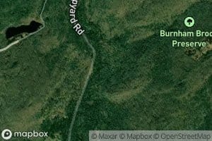 Burnhams Brook