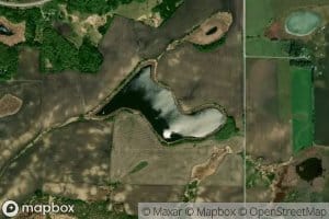 Burns Eighty Lake