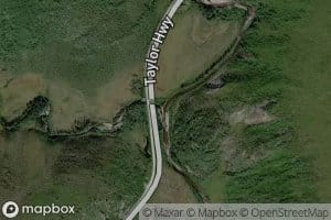Columbia Creek