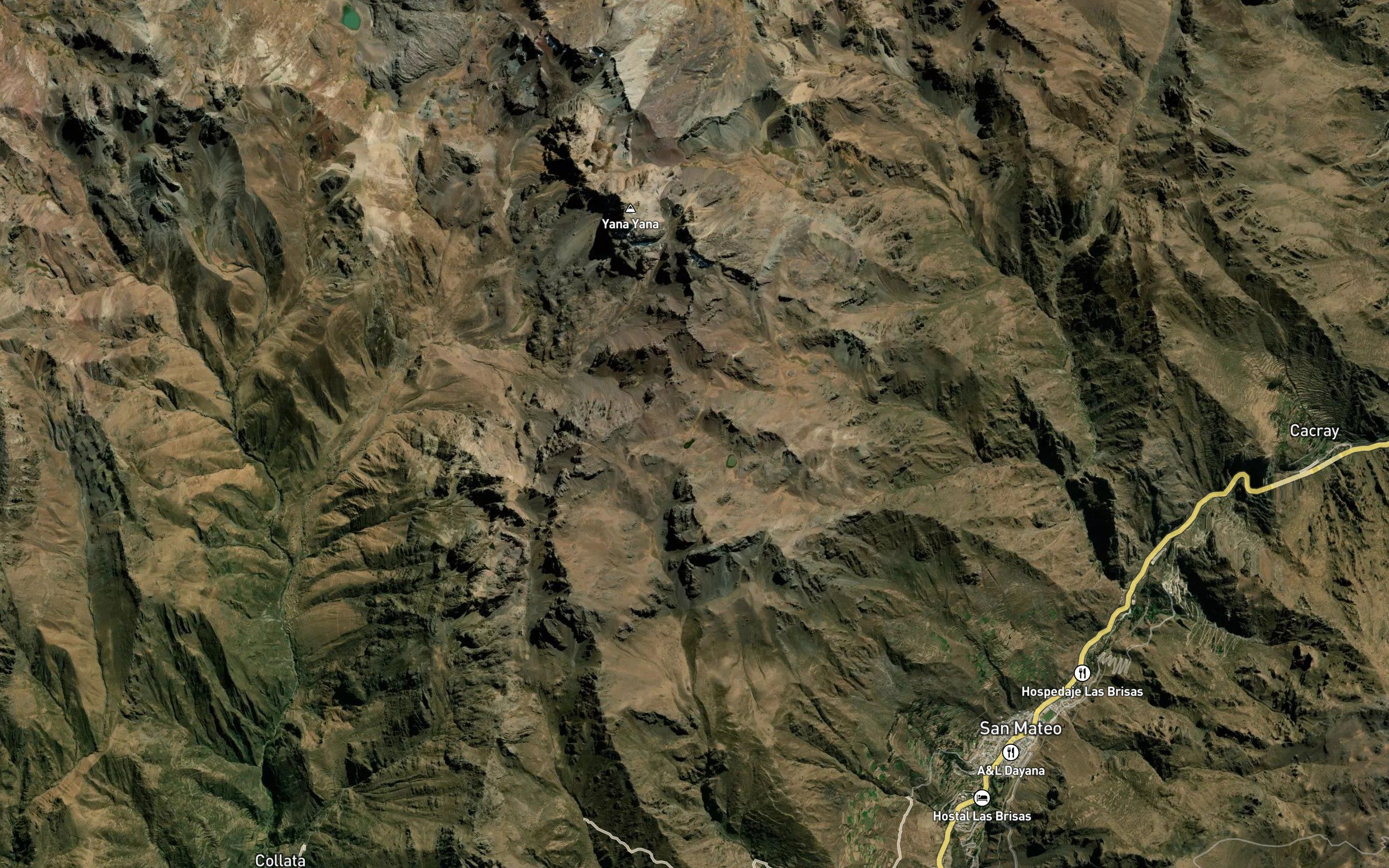 Laguna de Urpo