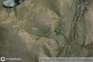 Ahuriri River East Branch