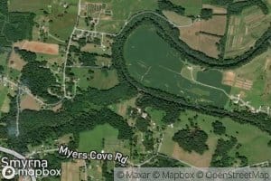 McGregor Creek