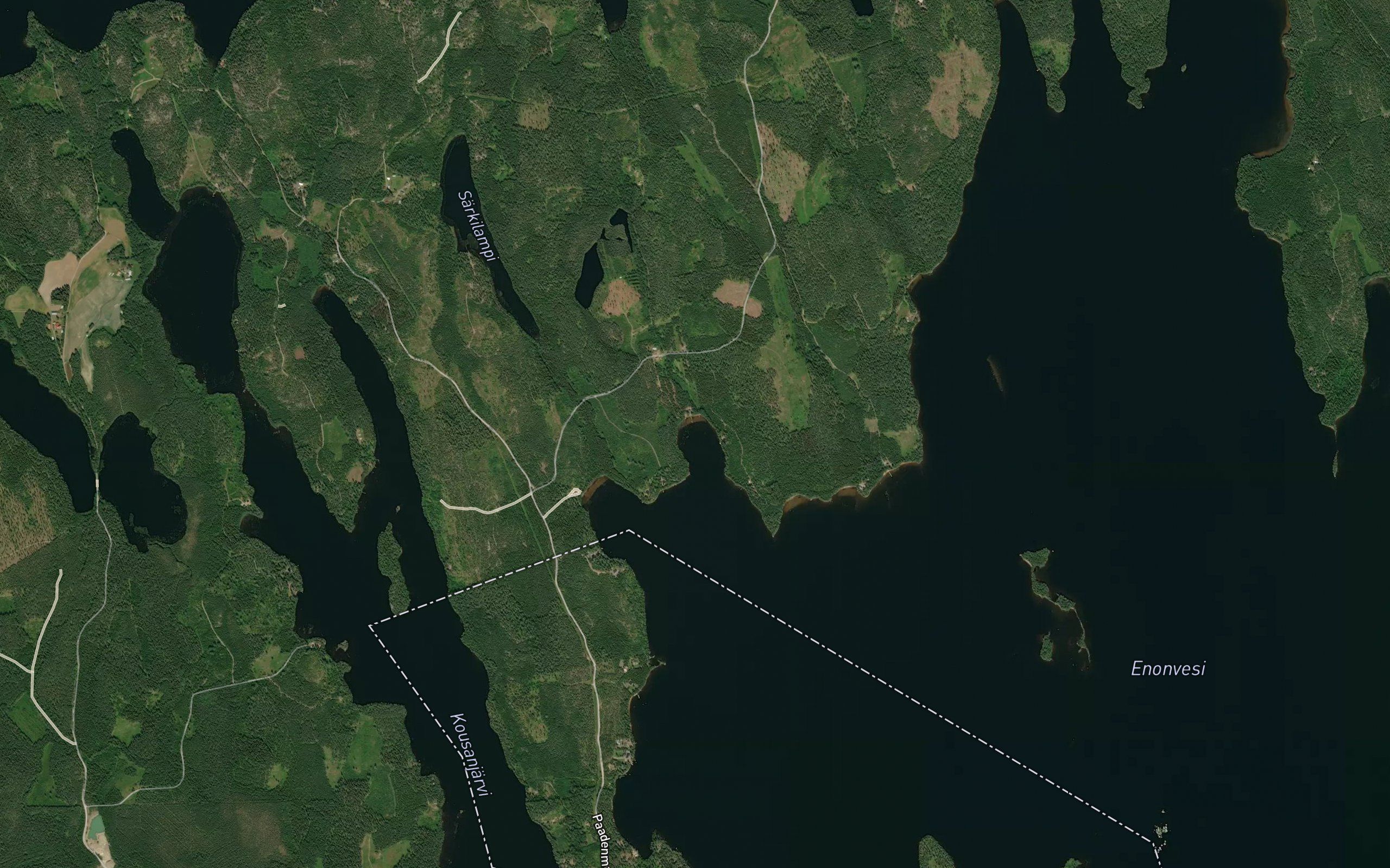 Aholanlahti