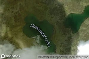 Downwind Lake