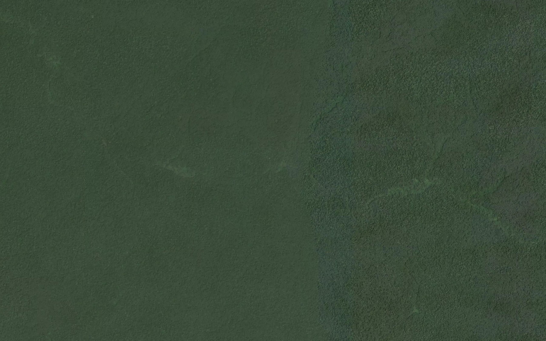 Satellite map of the Nundinga