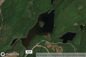 Lac Calau