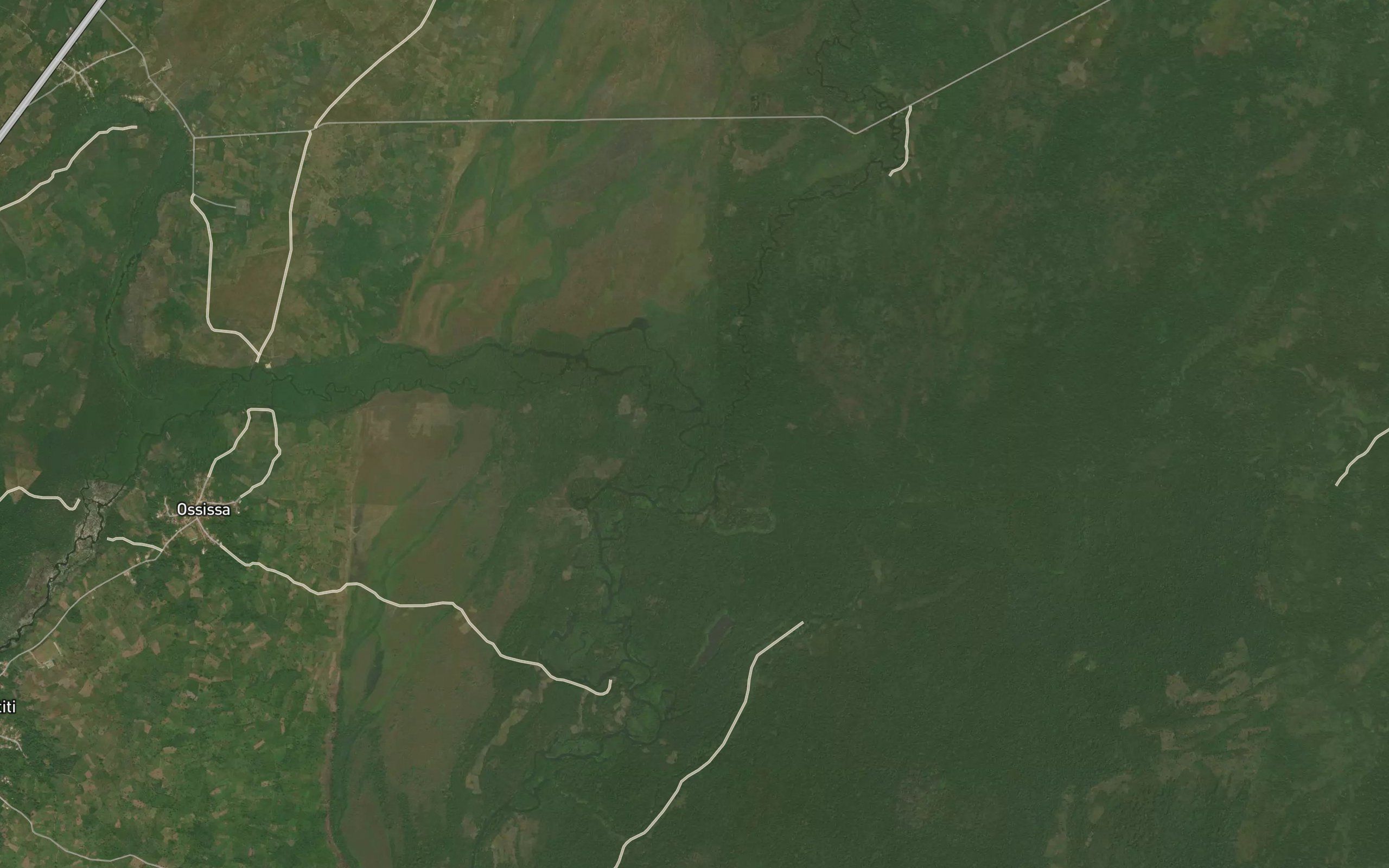 Adofi River