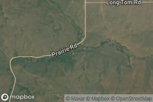 West Fork Long Tom Creek